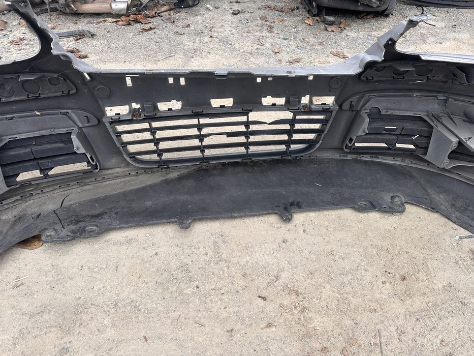 Предна броня голф 5 гт / vw golf 5 gt