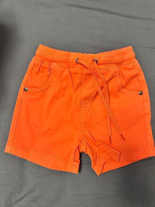 Летни дрехи Mayoral