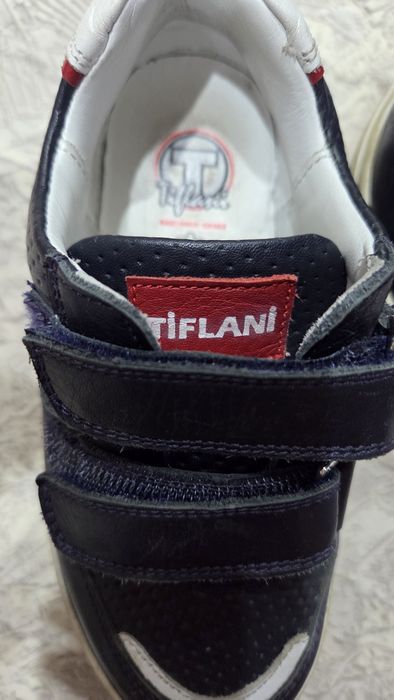 Обувь для мальчика