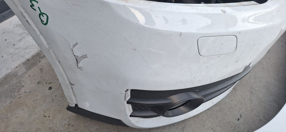 fata completa audi q3 (2011-2017) [8u] 2.0 motorina 2012