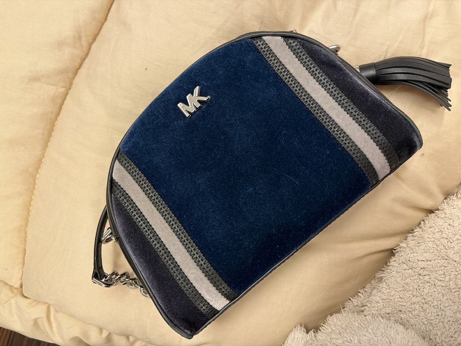 Michael Kors – черна