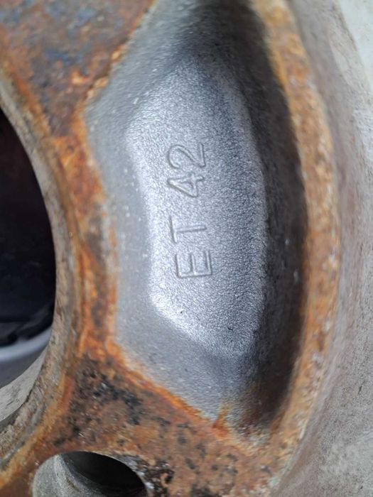 16 джанти 4-100 за рено,дачия,киа,тойота и др.