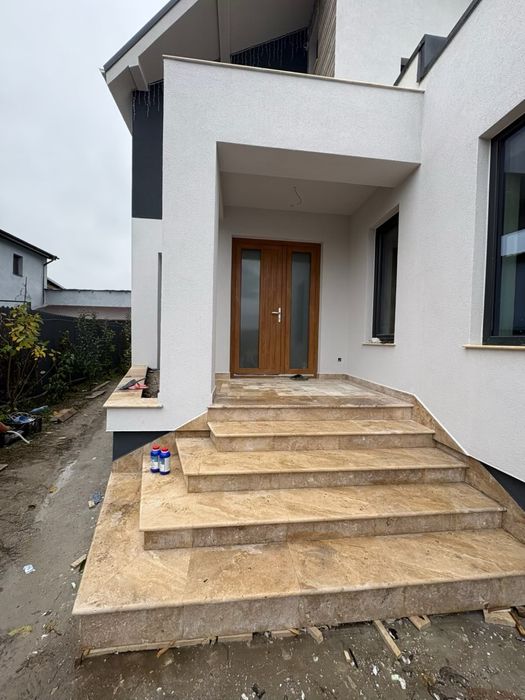 Amenajari interioare si exaterioare