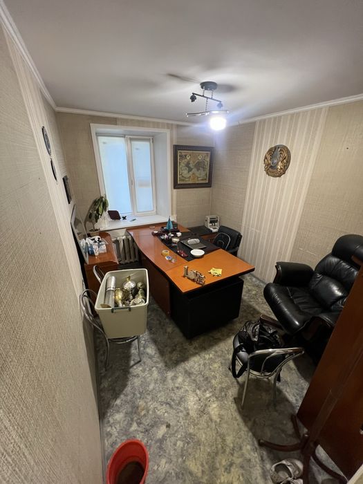 Продам квартиру на арбате