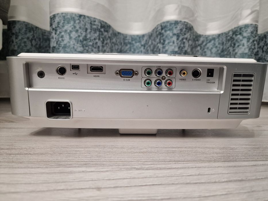 Video proiector Benq W500