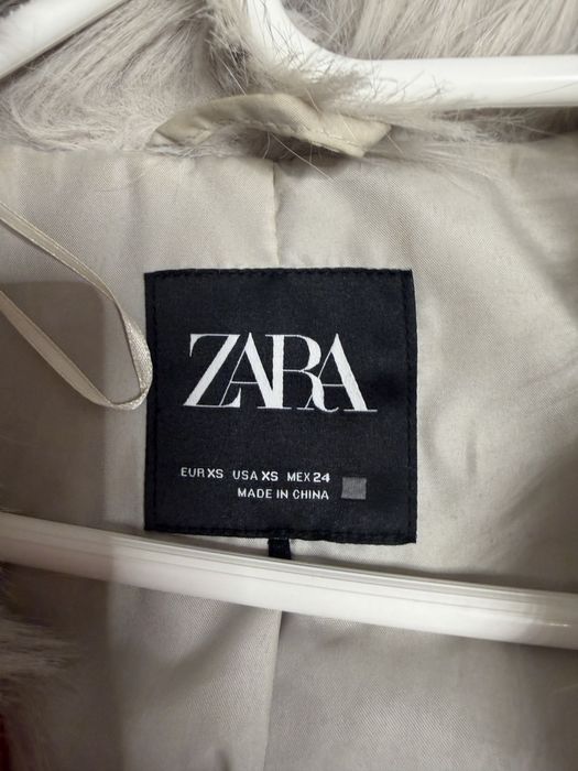 Vand blana zara ca noua!