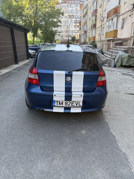 BMW 1 Series 2005 — imagine 3