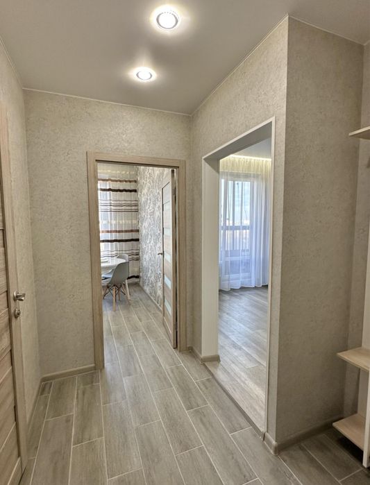 Кварира Север 35