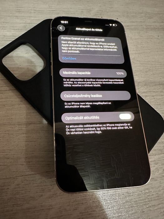 iPhone 12 ProMax