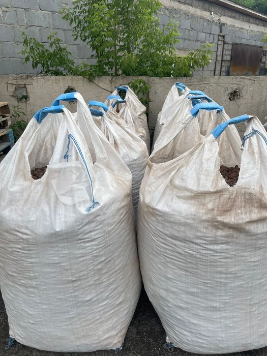 Бигбег / Биг бег