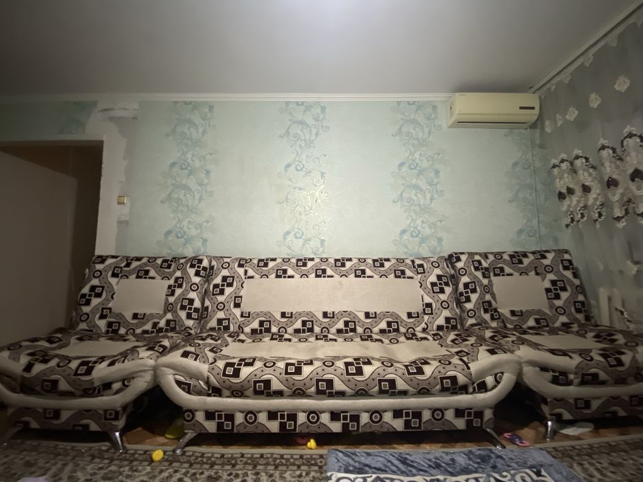 Диван раскладной