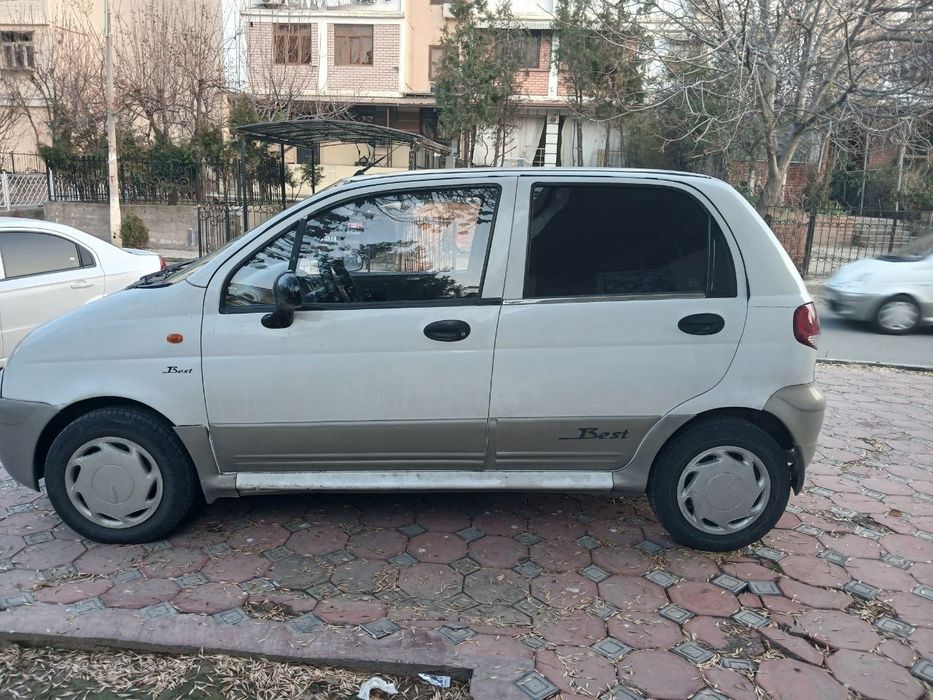 Matiz best 2014 arenda