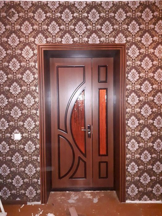 Optim eshiklar olami