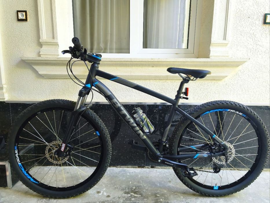 BTWIN  27.5  velosipedi