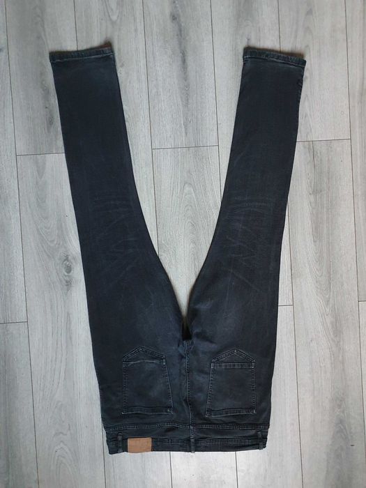 Blugi JOHN DEVIN - Marime W36 L36 (Talie 99 cm)