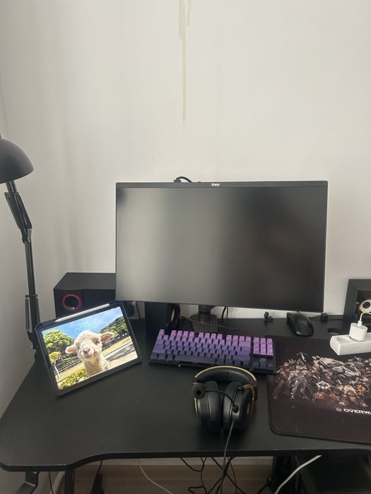 Продам ipad air 5