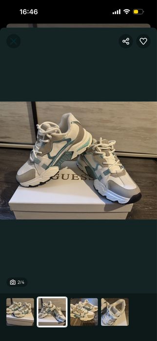 Guess  38  номер