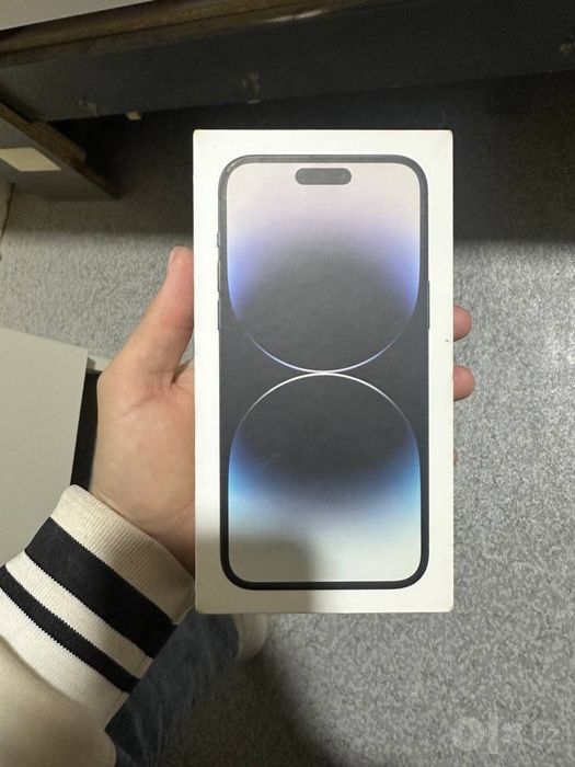 iPhone 14 pro max 545$