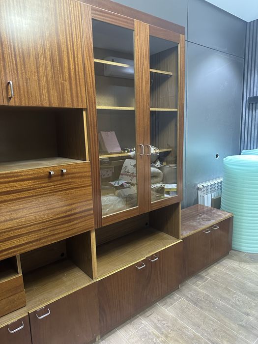 Polskiy STENKA sotiladi