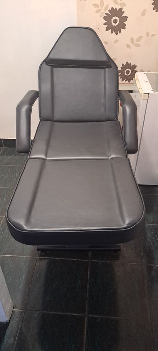 Vănd Pat/Fotoliu 2 în 1 pentru Cosmetică, Masaj.