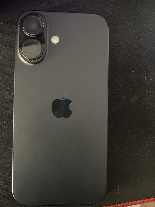Iphone 16 128gb.