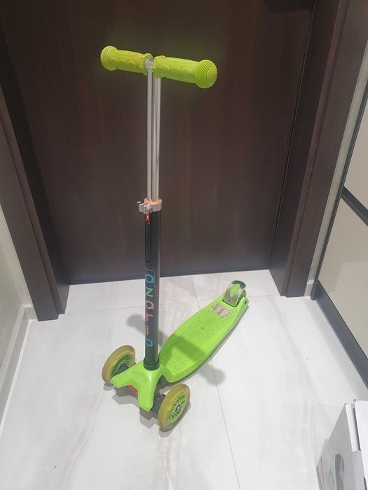 Ролери/кънки "Byox angle"/детска тротинетка