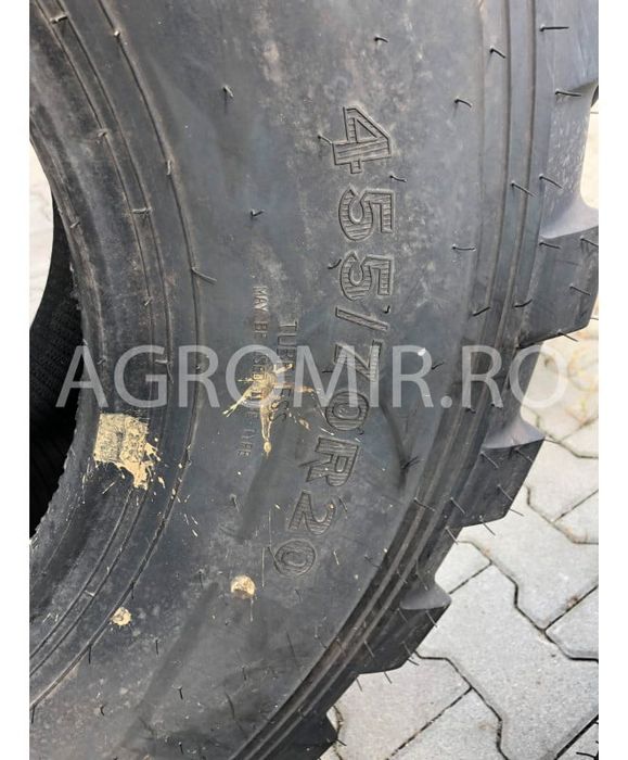 Anvelope 455/70 r20 150 b 608 tl alliance