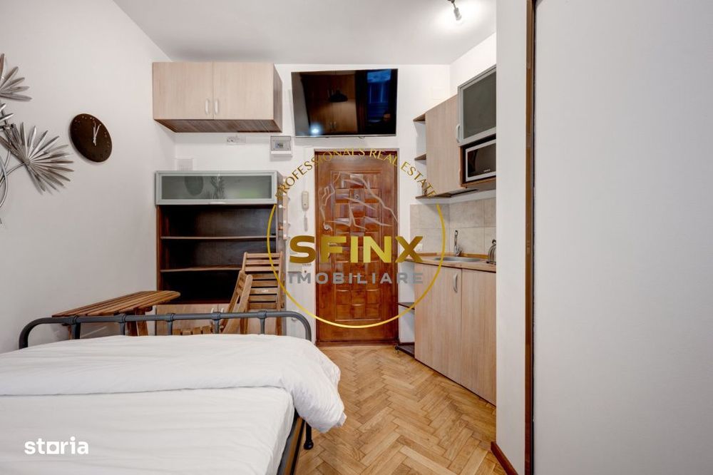 Apartament – Bucuresti - Vedere 4