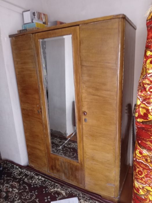Shfaner sotiladi