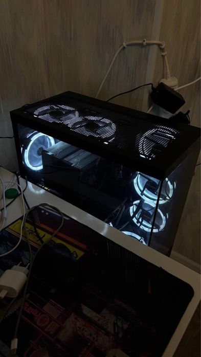 Продам игровой компьютер