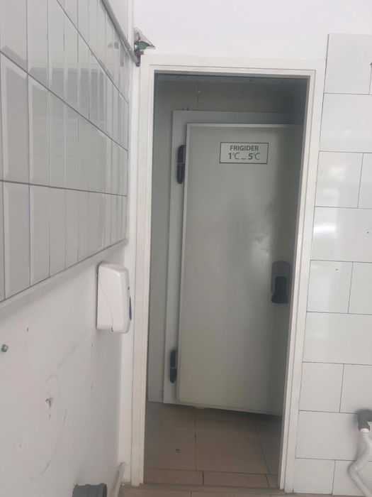 Spațiu Comercial de Închiriat-55mp-Deva,Jud.Hunedoara