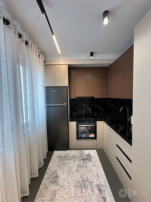 Яккасарай | 2х-комнатная квартира | 70м2