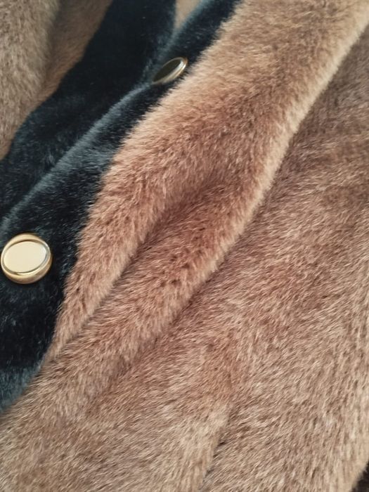 Продам полушубок