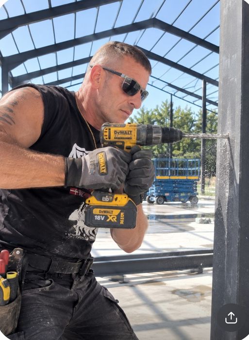 Hale și garduri metalice
