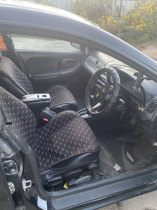Mazda lantis 323 ba автомат