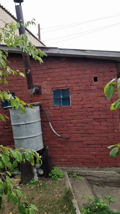 Продам дачу с баней и гаражом