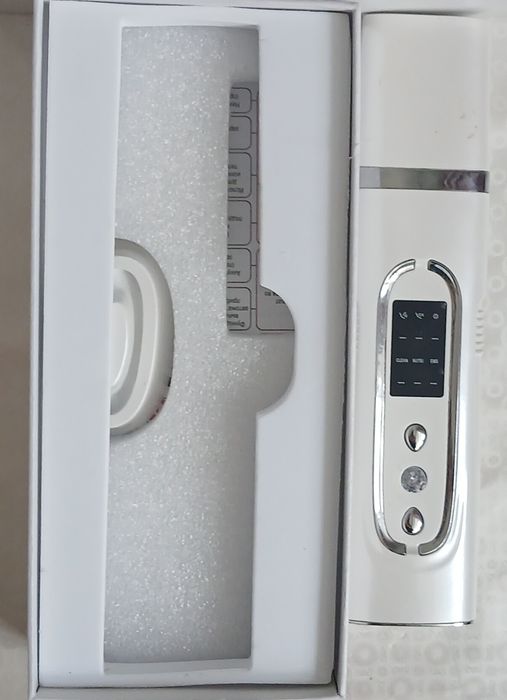 Аппарат для ультразвуковой чистки лица