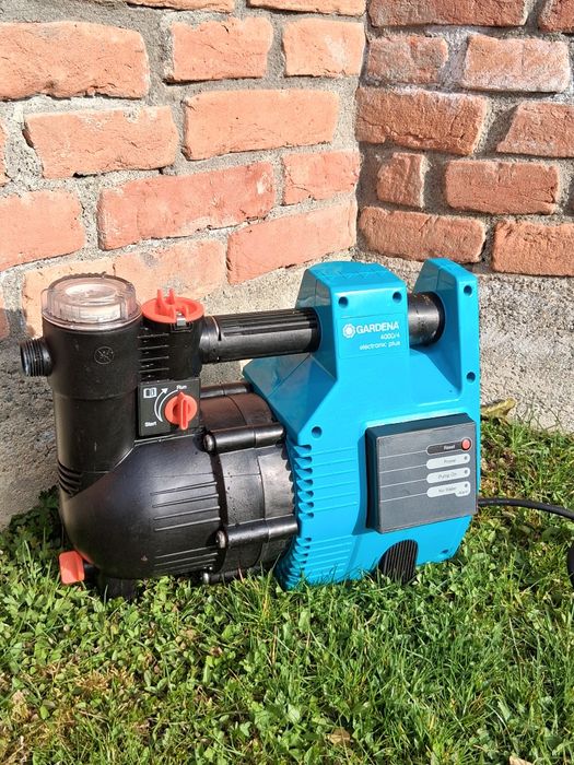 Hidrofor Gardena