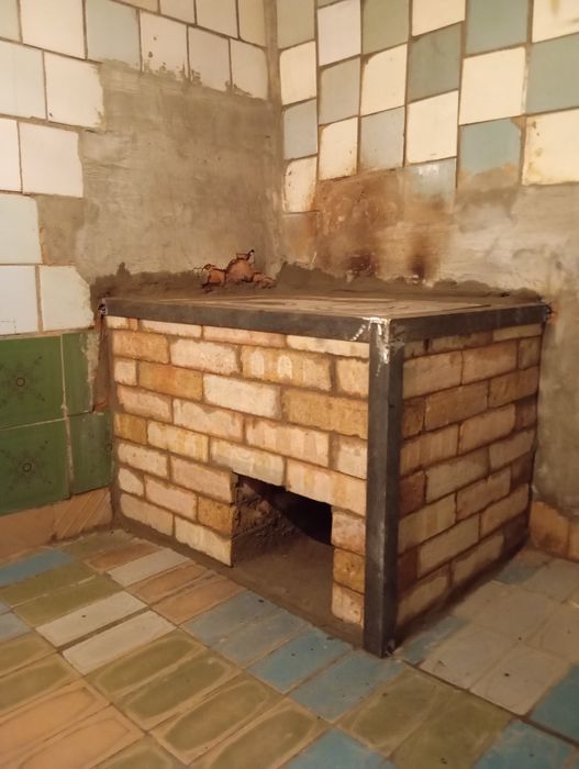 Печник специалист