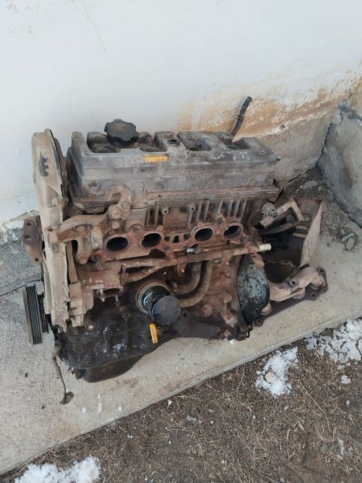 Авенсис моторы сатылады