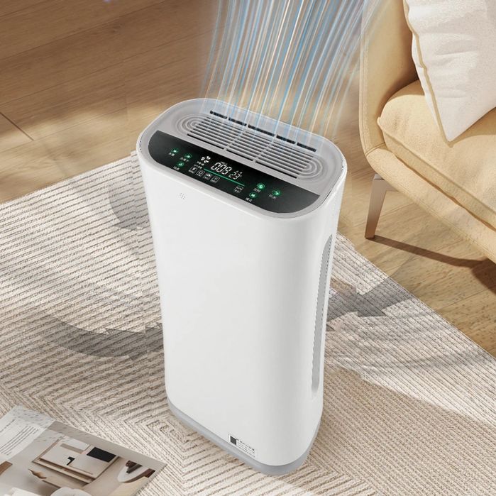 Очиститель воздуха