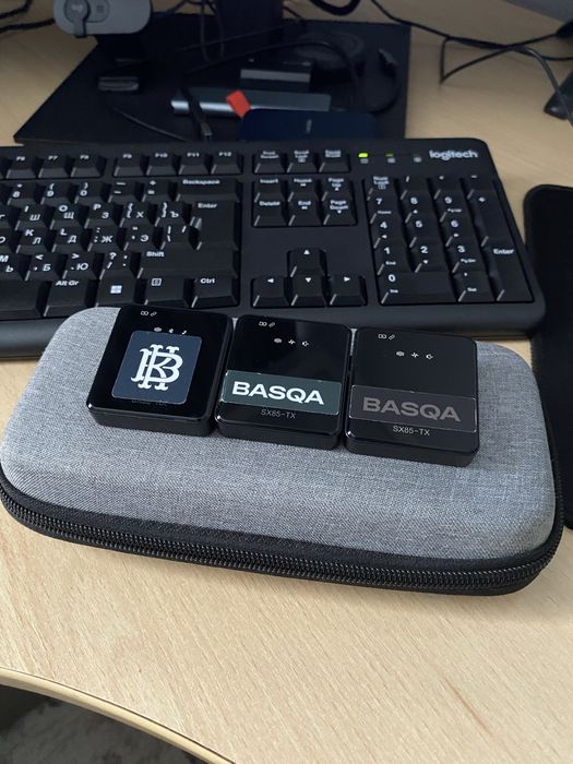 Продам петлички sx85