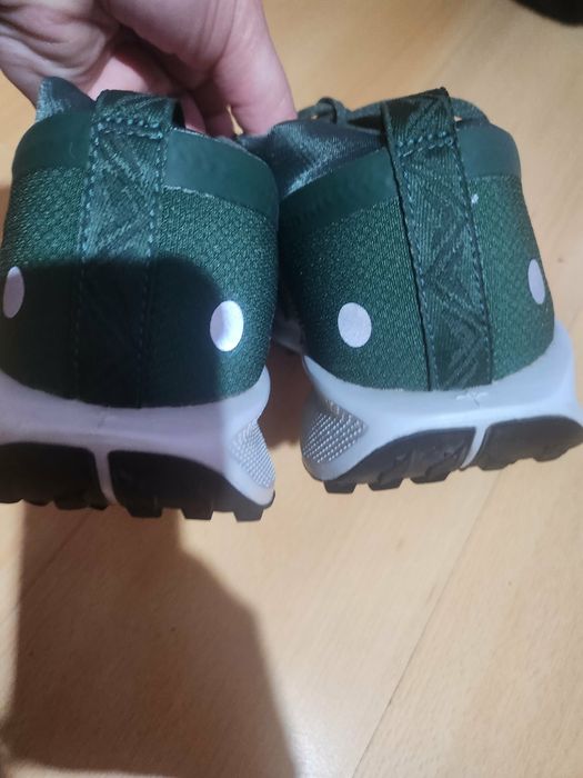 Маратонки Nike GORETEX