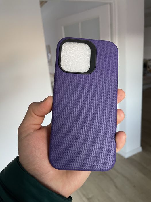 Husa Iphone 16 pro max