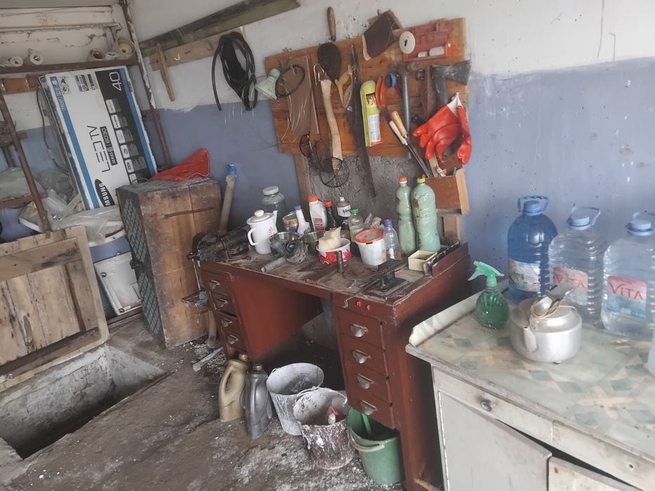 Продам гараж автомобилист