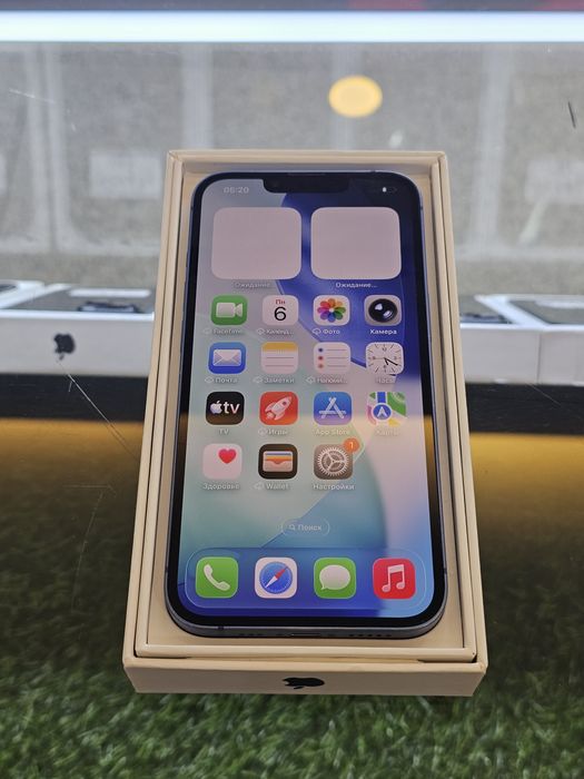 IPhone 13 128gb / айфон 13 128
