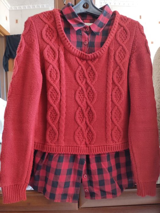 Кофта женскаяразмер L