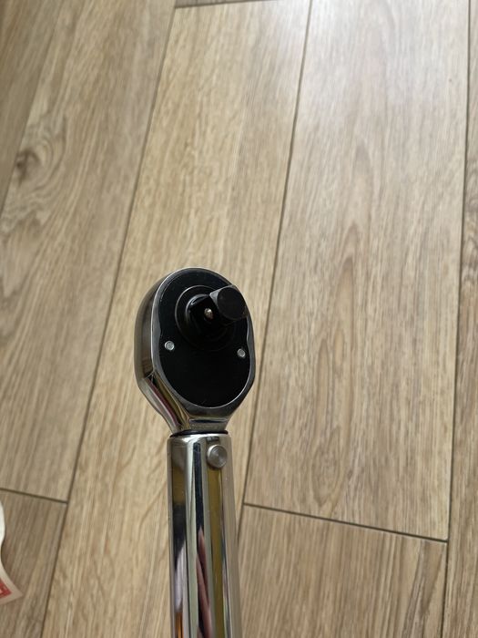 Динамометрический ключ Stanley