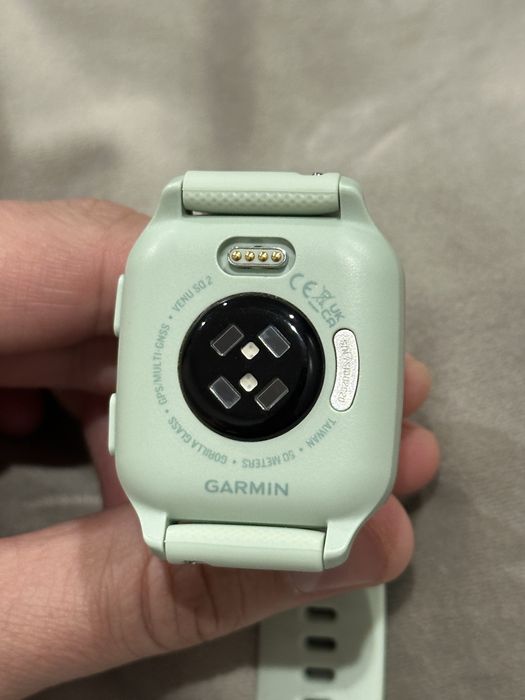 Garmin Venu SQ2 - Mint Green