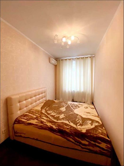 Дава се под наем Двустаен апартамент в София, Център - 65 кв.м за 510 € - Снимка #4